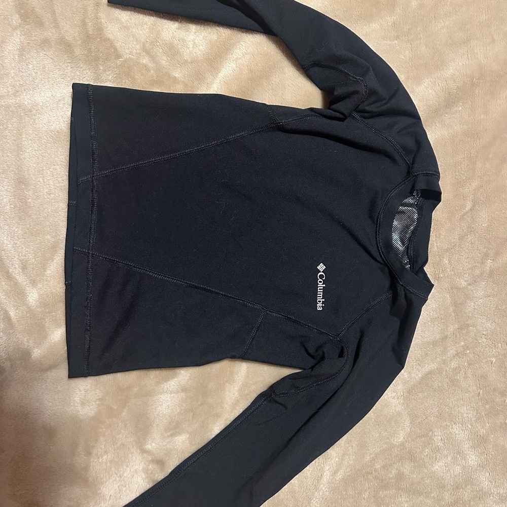 Columbia Omniheat Top